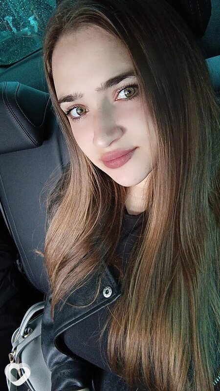 Анна, Чимкент