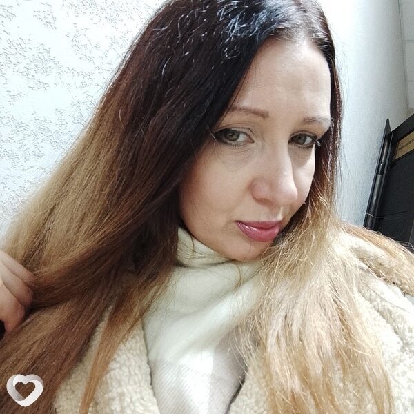 Луна, 39, Ростове-на-Дону — анкета №2055328