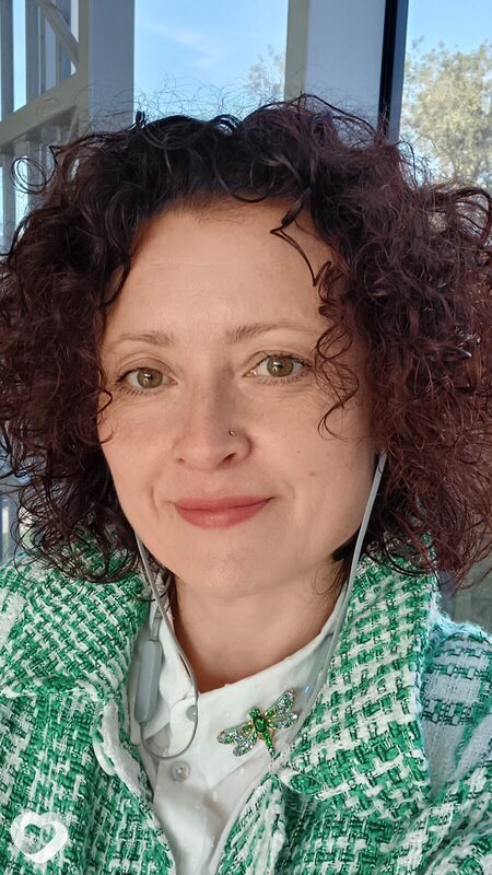 Оксана, 51, Москве — анкета №2055330