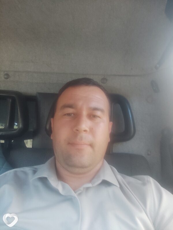 Бахтиëр, 36, Пензе — анкета №2055472