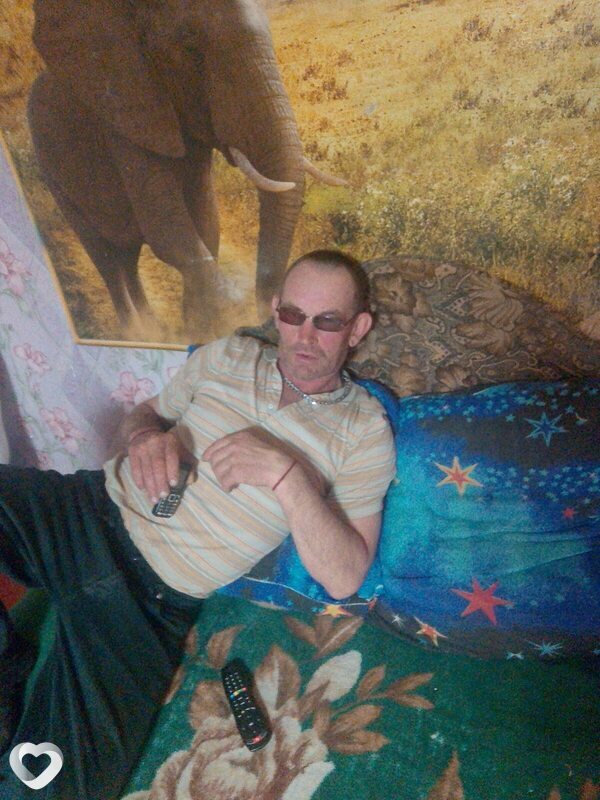 Евгений, 53, Ставрополе — анкета №2055475