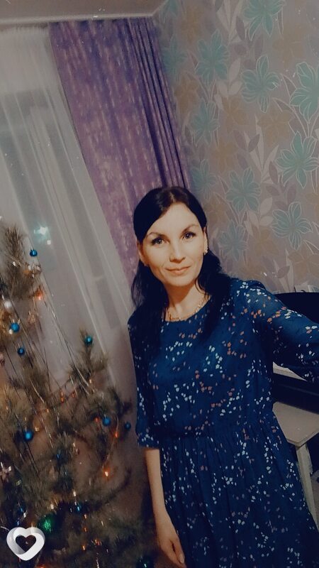 Екатерина, 43, Кургане — анкета №2055485