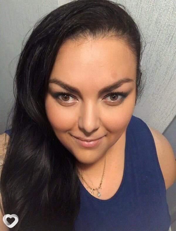 Agnia, 33, Самаре — анкета №2055494