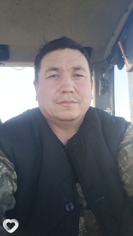 Марик, 39, Нефтеюганске — анкета №2055500