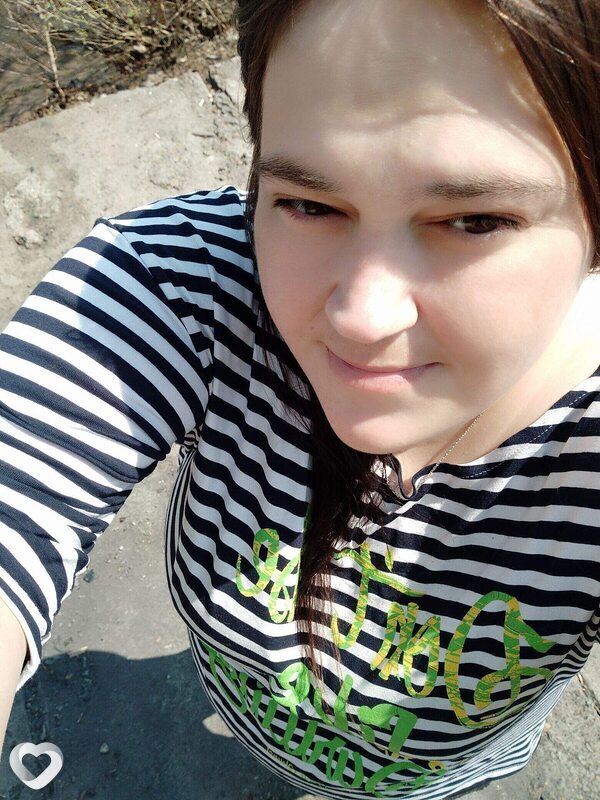 Кристина, 31, Томске — анкета №2055506