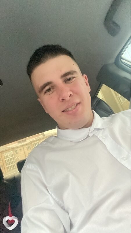 Динис, 28, Туймазах — анкета №2055510