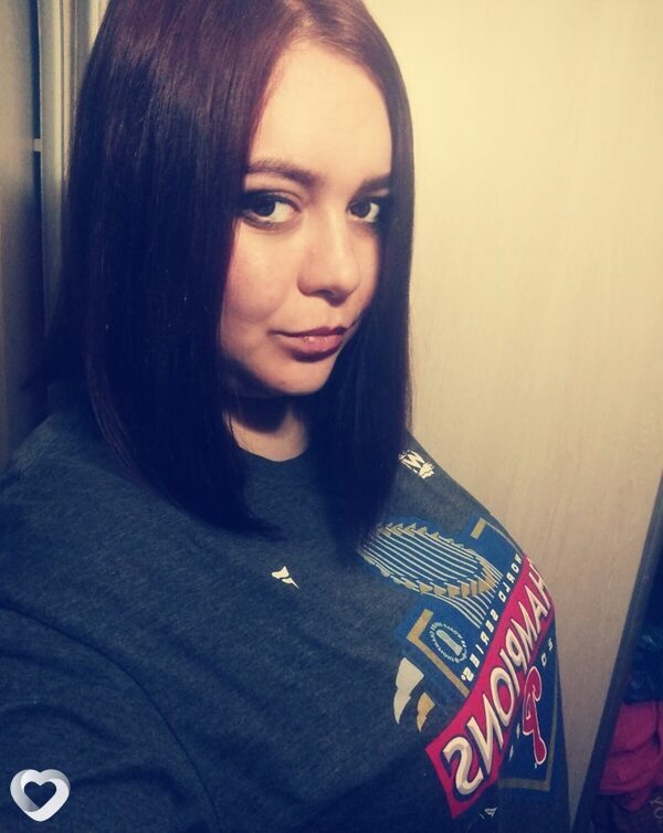 Ксения, 34, Вологде — анкета №2055548