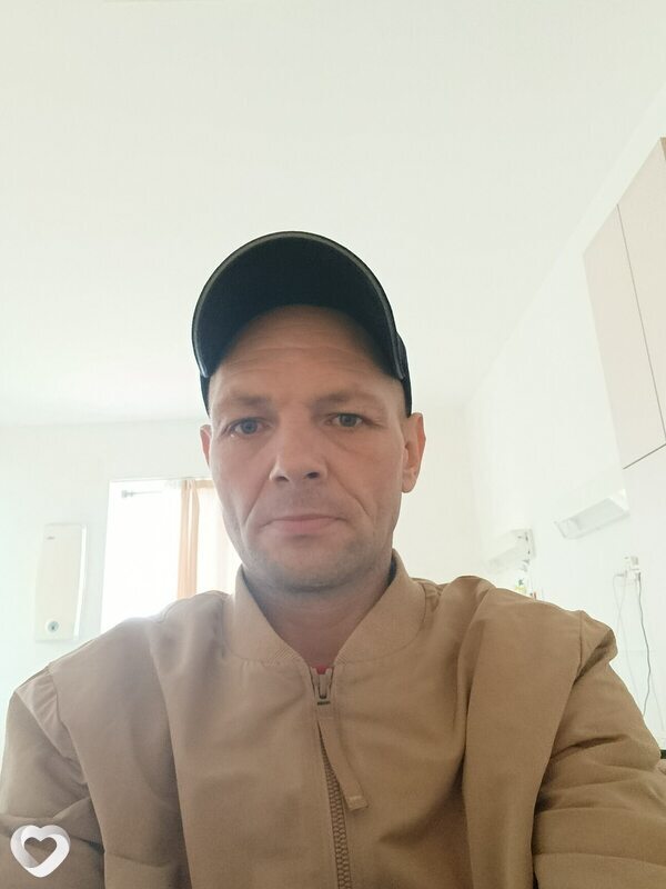 Алексей, 41, Магнитогорске — анкета №2055561