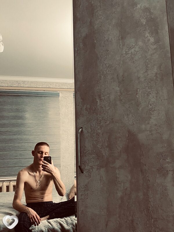 Алексей, 25, Шымкенте — анкета №2055562