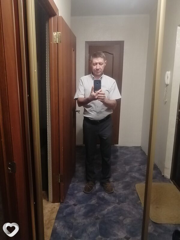 Владимир, 48, Ростове-на-Дону — анкета №2055565