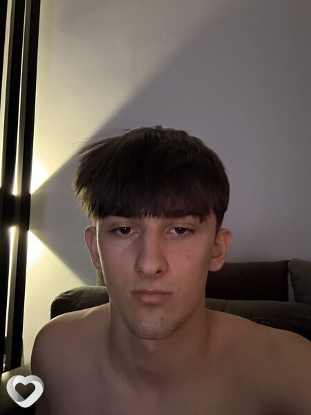Давид, 23, Краснодаре — анкета №2055523