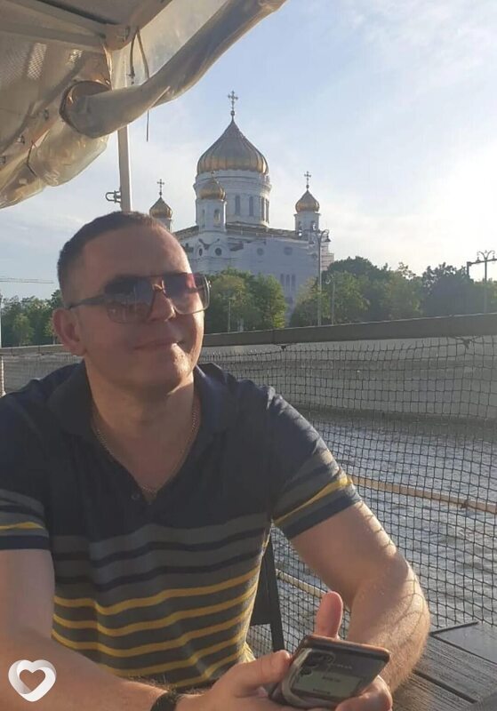 Илья, 46, Краснодаре — анкета №2055524