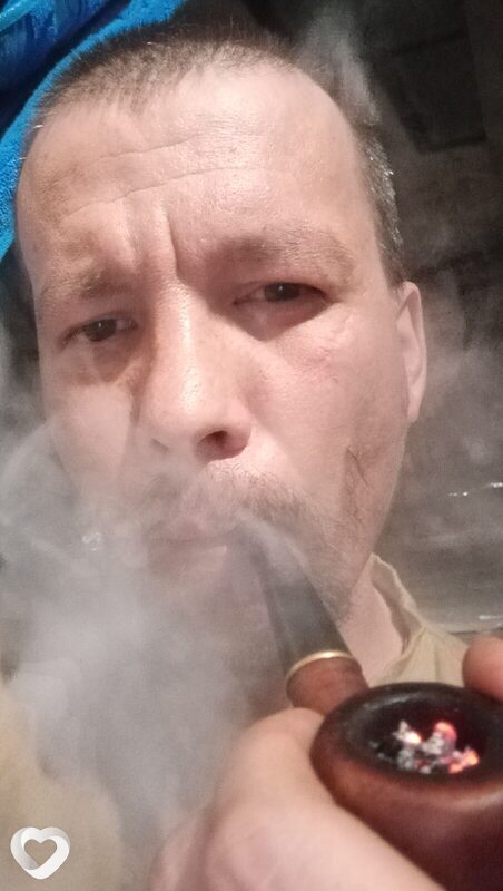 Артур, 40, Улан-Удэ — анкета №2055525