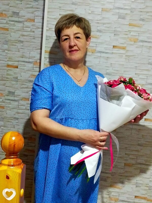Ольга, 50, Архангельске — анкета №2055529