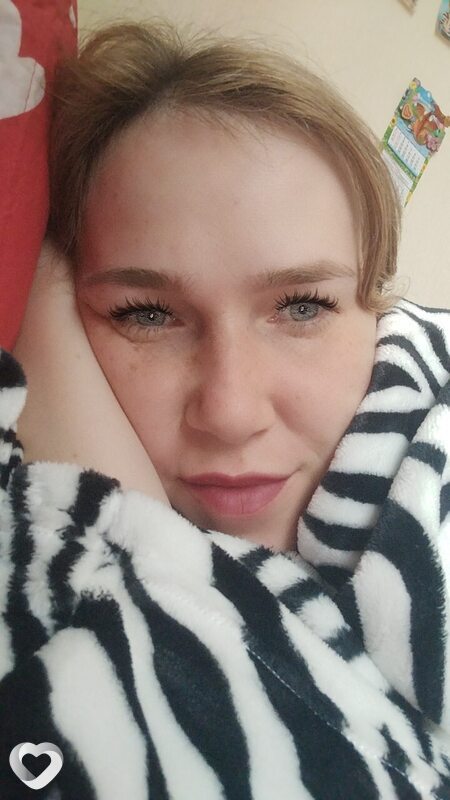 Вероника, 33, Нарьяне-Маре — анкета №2055530