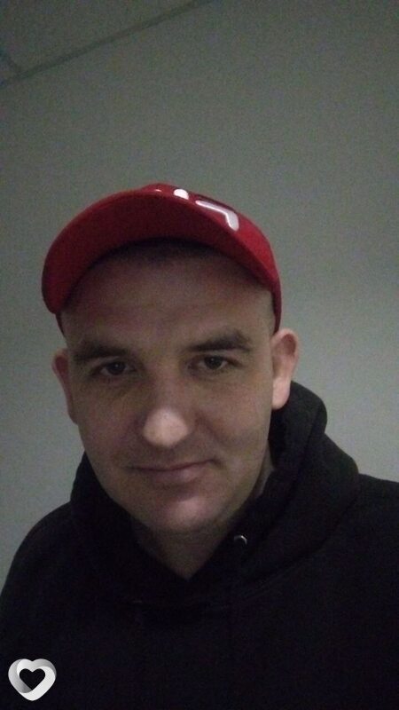 Сергей, 34, Виннице — анкета №2055531