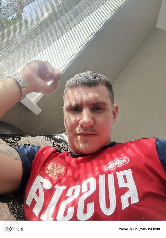 Дмитрий, 34, Краснодаре — анкета №2055537