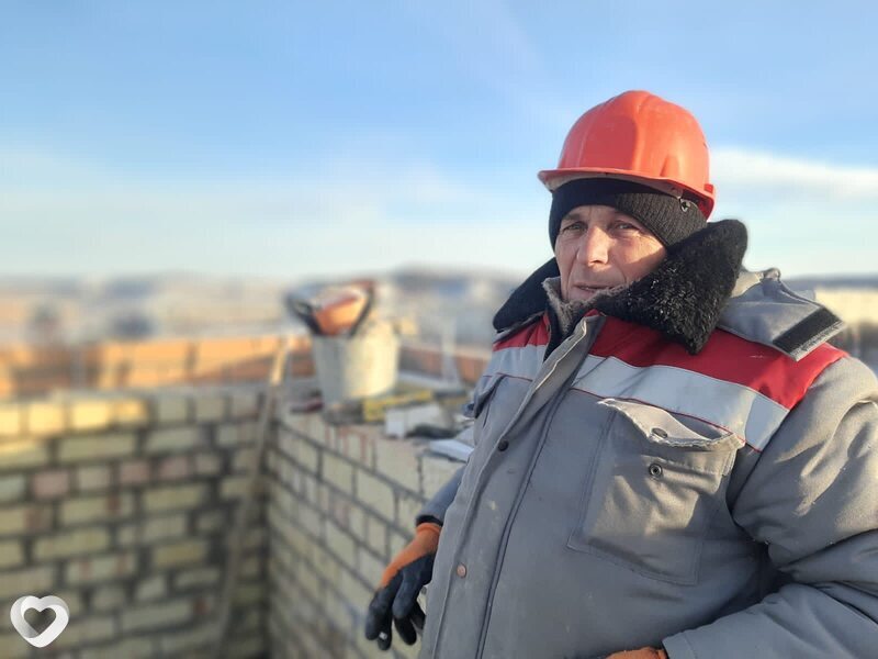 Сергей, 54, Барнауле — анкета №2055430