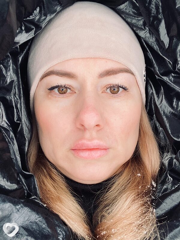 Мария, 44, Самаре — анкета №2055300