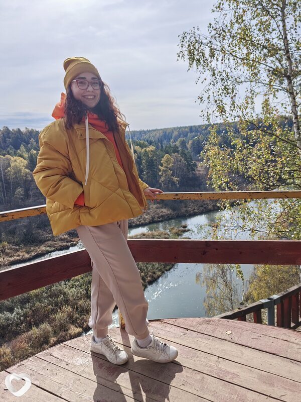 Ирина, 34, Екатеринбурге — анкета №2055301