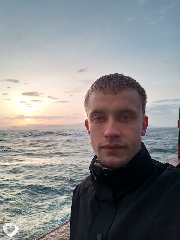 Сергей, 28, Владивостоке — анкета №2055303