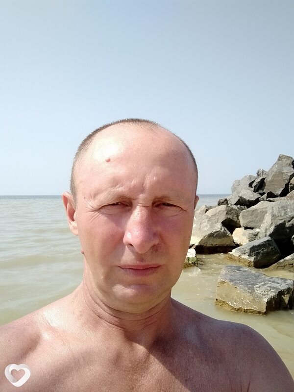 Алексей, 52, Свердловске — анкета №2055305