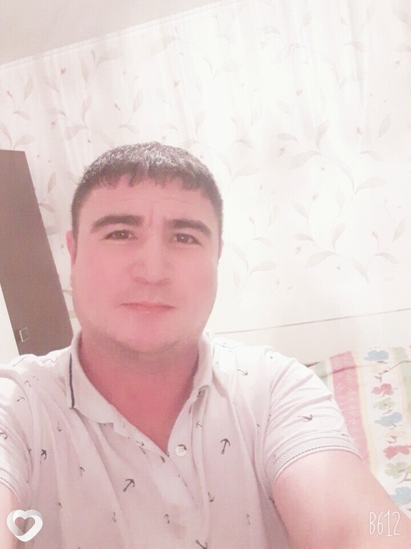 Мухтор, 36, Калининграде — анкета №2055314