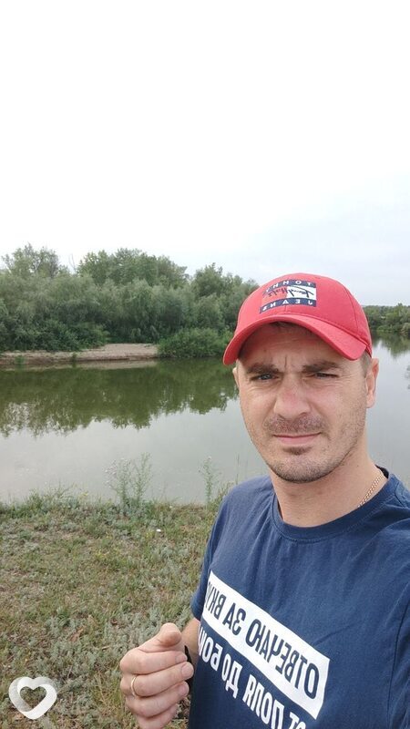Андрей, 37, Самаре — анкета №2055320