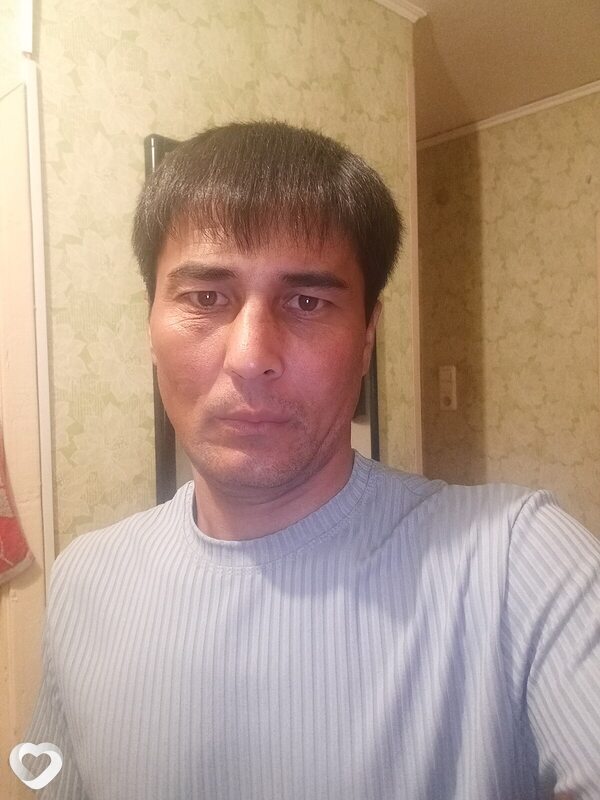 Ыхлас, 34, Набережных Челнах — анкета №2055621