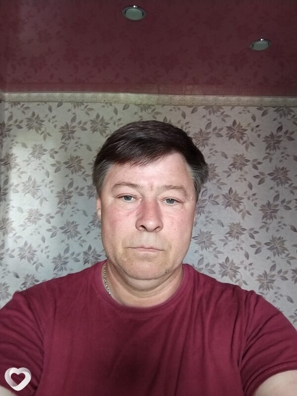 Мерлин, 55, Красноярске — анкета №13062