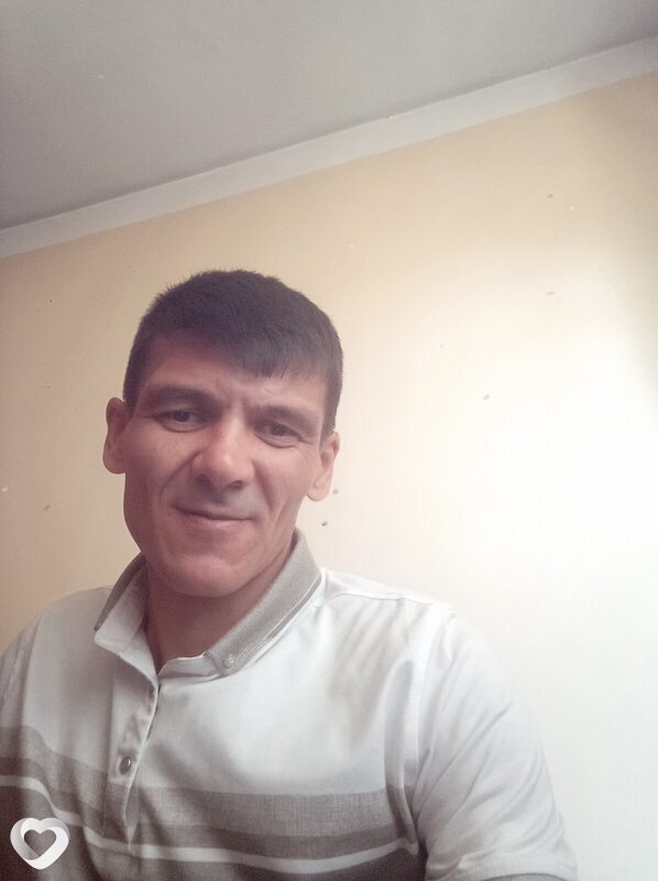 Мухиддин, 45, Нальчике — анкета №2055633