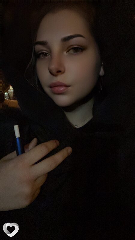Мария, 30, Санкт-Петербурге — анкета №2055638