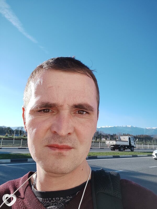 Сергей, 43, Челябинске — анкета №2055641