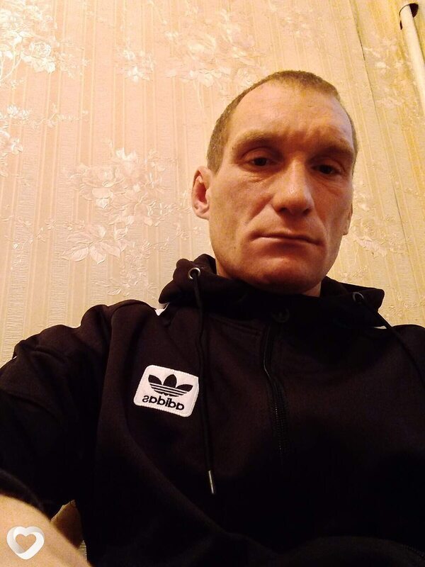 Денис, 44, Кашире — анкета №2055654