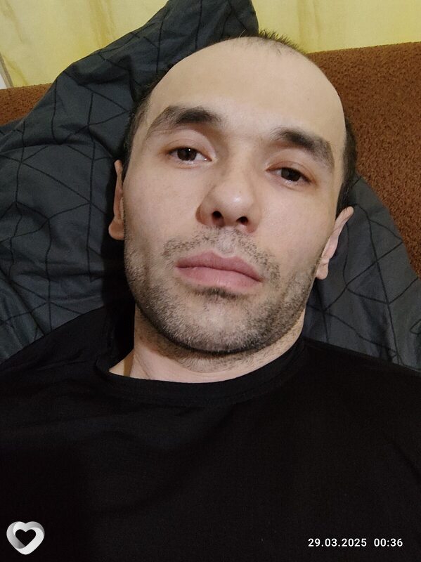 Санат, 36, Семей — анкета №2055656