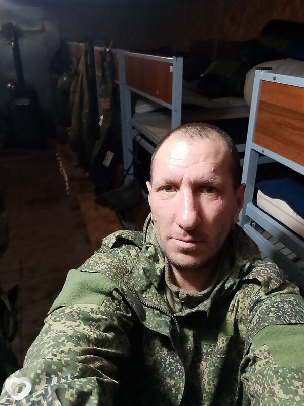 Саня, 37, Севастополе — анкета №2055665