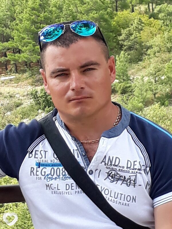 Сергей, 42, Стаханове — анкета №2055599