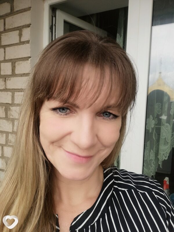 Юлия, 45, Новополоцке — анкета №2055604