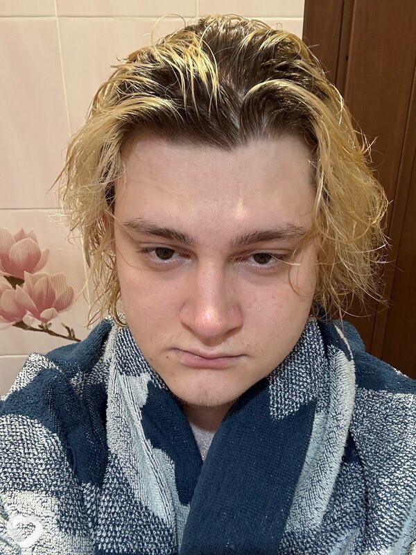 Богдан, 23, Новокузнецке — анкета №2055610