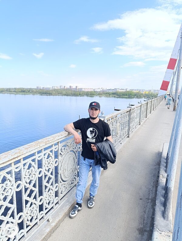 Али, 24, Череповце — анкета №2055613