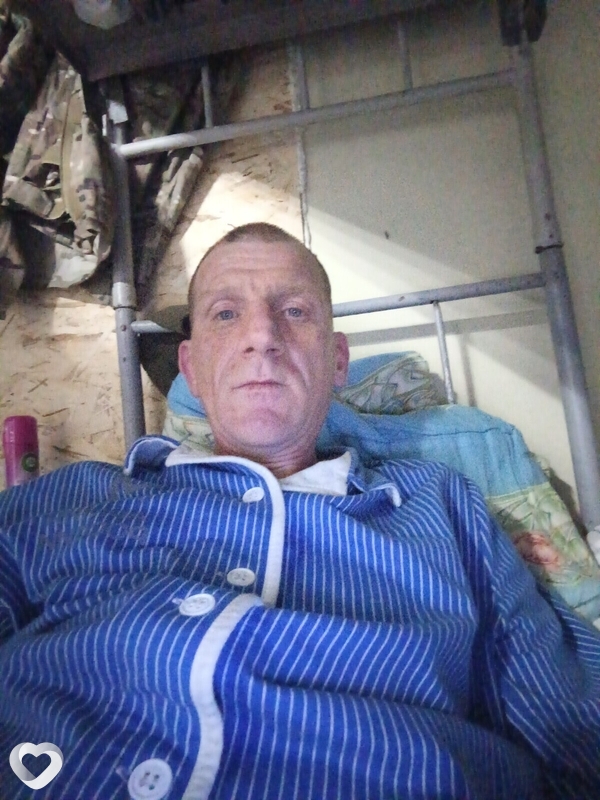 Евгений, 44, Краснодаре — анкета №2055615