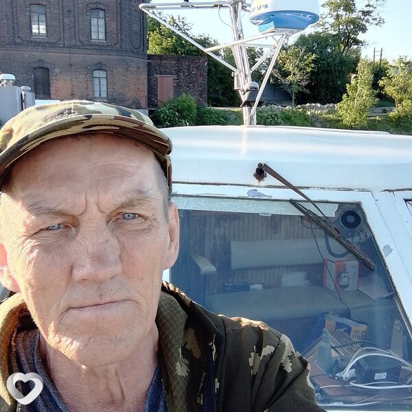 Игорь Дрямин, 58, Сыктывкаре — анкета №2055699