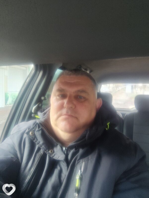 Алексей, 47, Донецке — анкета №2055702