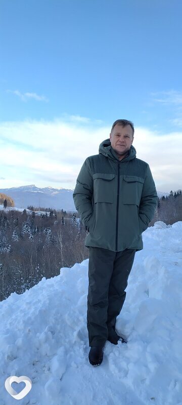 Роман, 57, Краснодаре — анкета №2055706