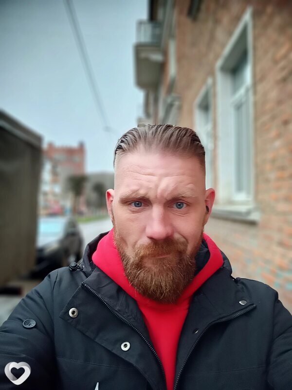 Егор, 38, Смоленске — анкета №2055710