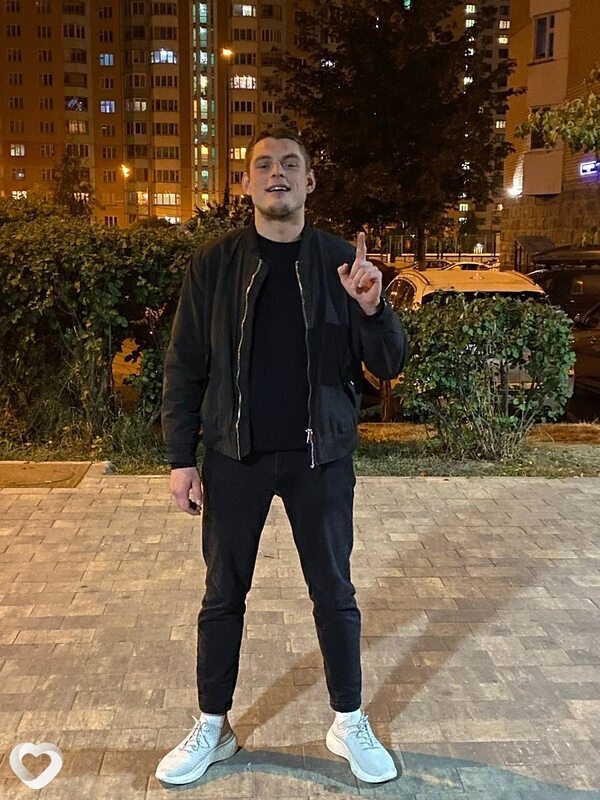Никита, 30, Курске — анкета №2055715