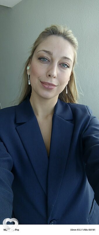 Юлия, 34, Санкт-Петербурге — анкета №2055820