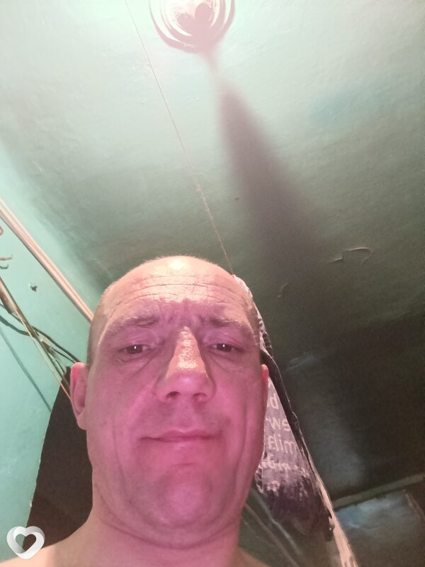 Андрей, 44, Омске — анкета №2055821