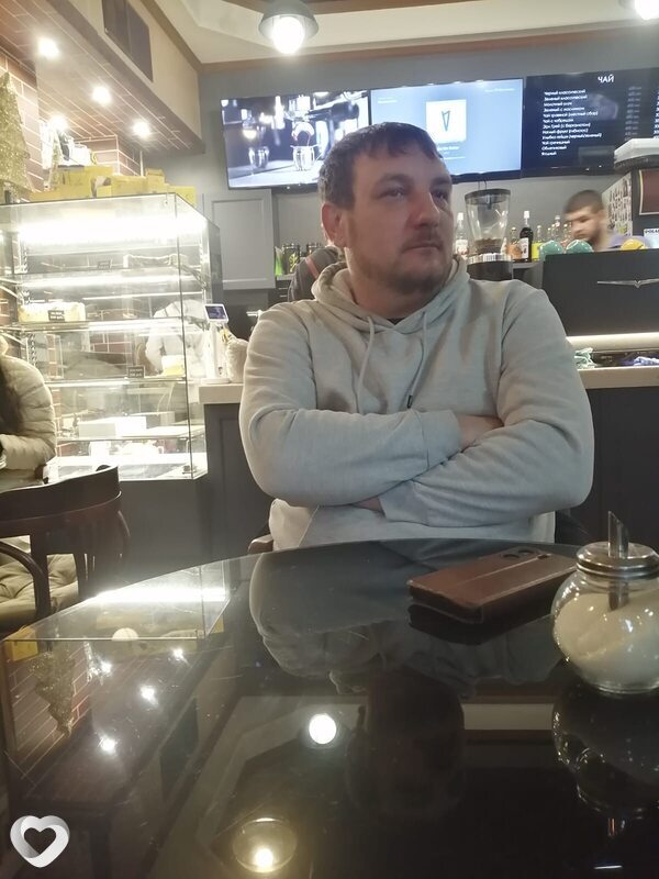 Александр, 38, Ессентуках — анкета №2055826