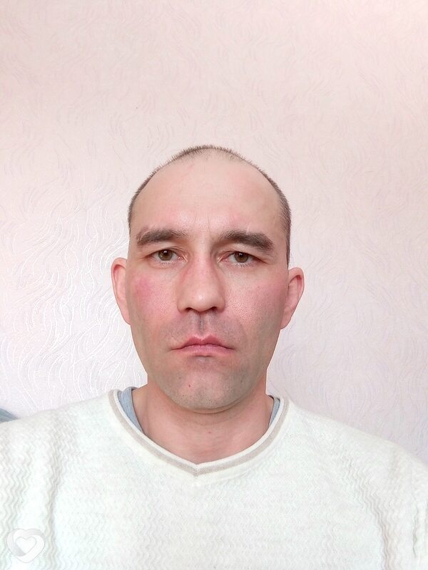 Гадель, 41, Зеленодольске — анкета №2055840